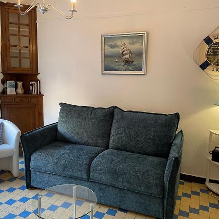Studio La Mesange Mers-les-Bains Dış mekan fotoğraf
